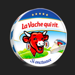 Vache qui rit